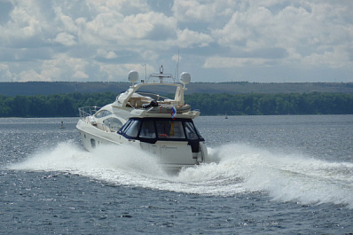 Судебные приставы с 25 июня проводят рейды среди владельцев водного транспорта