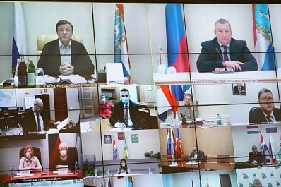 Дмитрий Азаров предупредил об угрозе уголовной ответственности за неисполнение требований санбезопасности