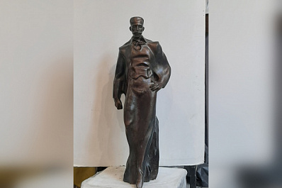 Жители Самары выступили за отмену итогов конкурса проектов памятника Головкину