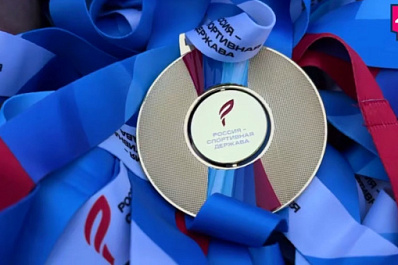 Более 10 тыс. человек приняли участие в забеге "Чистый спорт" в Самаре