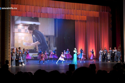 В Самаре чествовали женщин, совершивших родительский подвиг