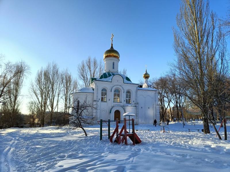 Крещенский сочельник: какие праздники отмечают 18 января