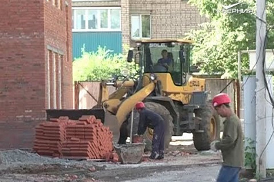 Депутат Госдумы оценил строительство ФОКа в Похвистневе