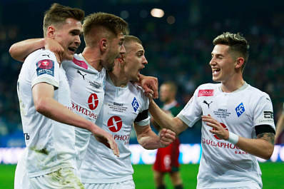 Еще потреплют нервы всем лидерам РПЛ: болельщики "Локомотива" оценили игру "Крыльев Советов"