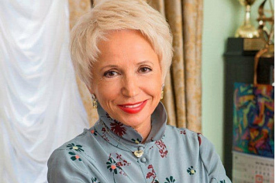 Ирина Цветкова: "Призываю всех своих коллег максимально объективно отражать все события в выборном процессе"