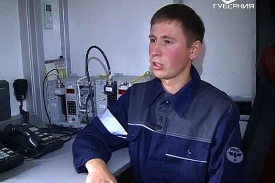 Доска почета 30.09.2016. Виктор Сергеевич Ильичев