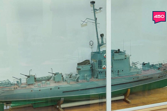 Морская "болезнь". ВоенРук