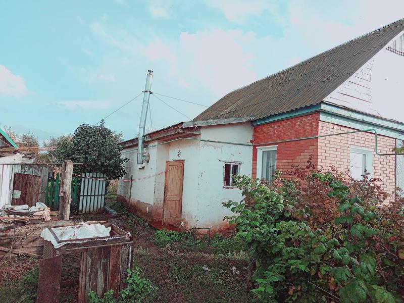 В Самарской области пенсионерку обвиняют в убийстве мужа топором