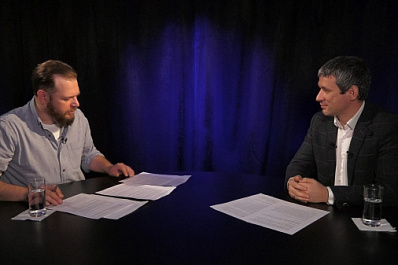 Деловой подкаст: развитие БАС и гонок дронов в Самарской области