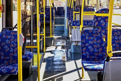 В Самаре из-за ремонта труб автобусы № 75 и 27 пустят в объезд