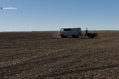 Эксперты рассказали, как восстанавливают почву в Самарской области