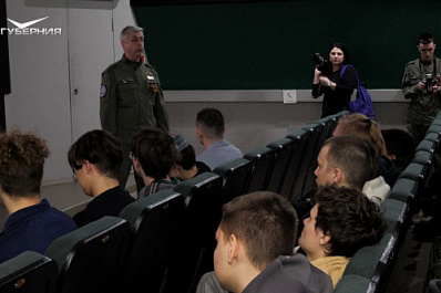 В Самаре состоялась премьера фильма 