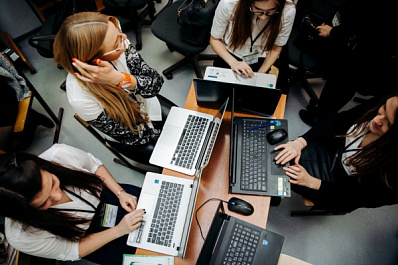 Самарский университет начал набор студентов на “Цифровую кафедру”