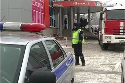 Проверено 26 объектов: по Самаре прокатилась вторая волна ложных сообщений о минировании