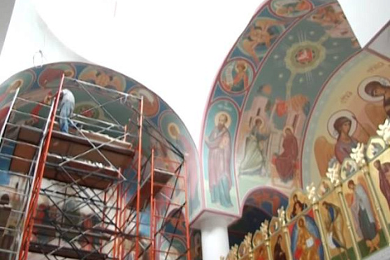 Путь паломника 26.07.2014