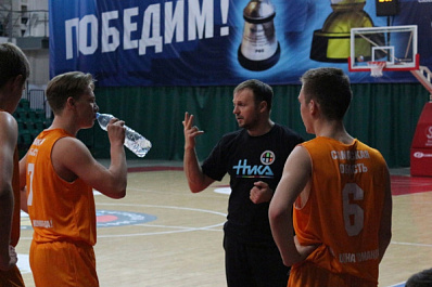 Победителями Национальной спортивной премии стали Дмитрий Яксонов из Хрящевки и Центр тестирования ГТО Тольятти