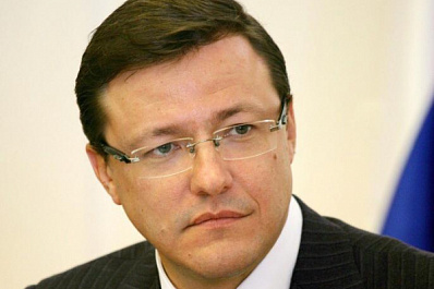 Дмитрий Азаров поздравил железнодорожников с профессиональным праздником 