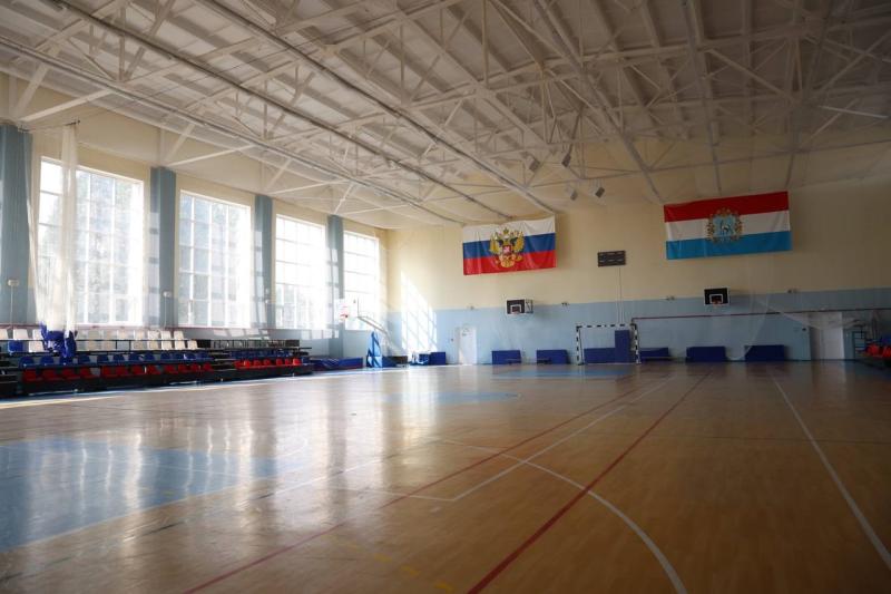 Вячеслав Федорищев рассказал о работе в Кинель-Черкасском районе