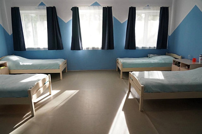 Дмитрий Чернышенко: в России 39,7 тысячи организаций смогут летом принять детей для отдыха и оздоровления