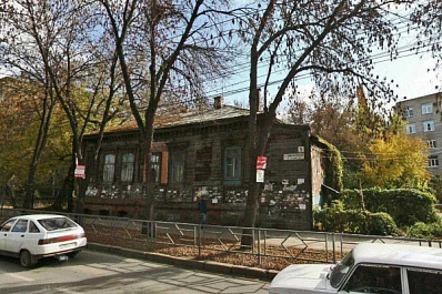 Самарцев приглашают на "open-air по-купечески" к Дому Кожевникова