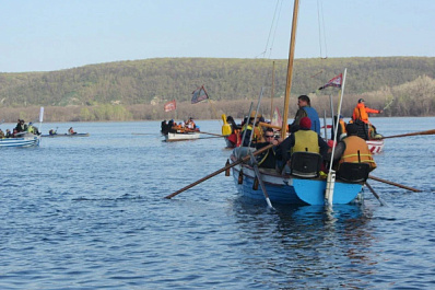 В Тольятти вернулась 