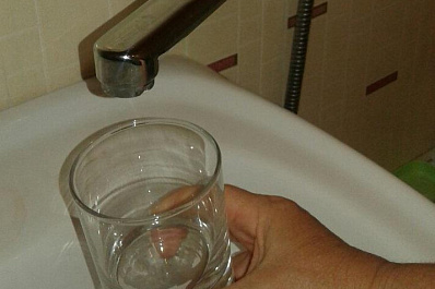 Из-за аномалии на Волге СКС призывает жителей Самары сократить потребление воды