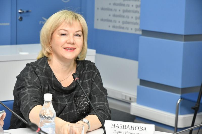 В Самарской области школьникам и студентам помогают реализовать себя в бизнесе