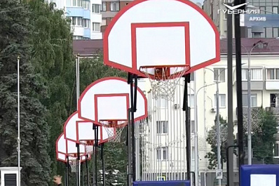 Самару посетят олимпийские чемпионы по баскетболу