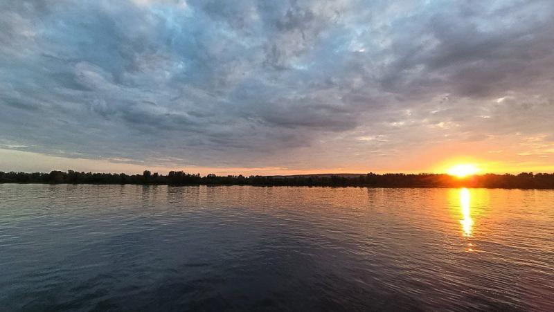 В Самарской области 19 июля будет солнечно и без осадков