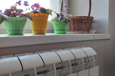 В Роспотребнадзоре рассказали, куда обращаться, если в квартире холодно 