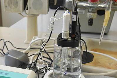 В Самаре разработали универсальный комплекс для измерения электрофизических характеристик СВЧ-ферритов