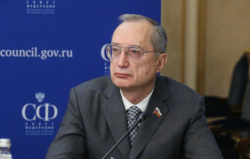 Андрей Кислов: "Все поставленные Верховным главнокомандующим задачи будут успешно выполнены"