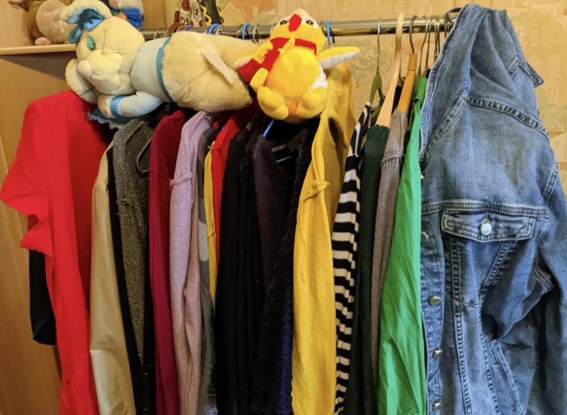 Стало известно, где в Тольятти сдают ненужные вещи и выдают их людям бесплатно