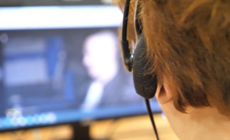 В России запустили "Службу заботы" для детей и молодежи