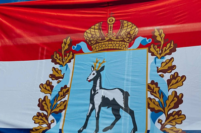 Представителей бизнеса Самарской области приглашают принять участие в ежегодной Всероссийской премии "Предприниматель года"