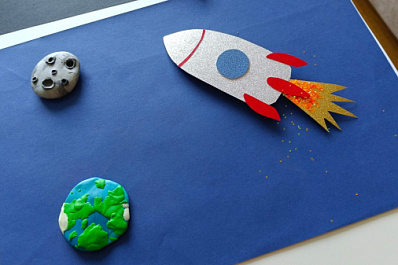 В Тольятти подготовили насыщенную программу ко Дню космонавтики