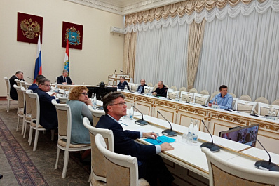 Дмитрий Азаров: число тестирований на коронавирус не должно снижаться и в выходные