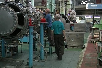 Взрыв на заводе в Самарской области: газовоздушная смесь вспыхнула в корпусе испытательного комплекса Винтай