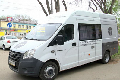 Самарские специалисты поделились опытом оказания бесплатной юридической помощи с коллегами из Пермского края