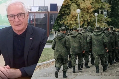 Николай Ренц прокомментировал ситуацию с заселением мобилизованных на Вокзальной в Тольятти