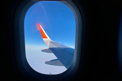 В Казани 3 октября снова ограничивали работу аэропорта