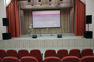 В Самаре музыканты и певцы исполнят фронтовые песни в современной обработке