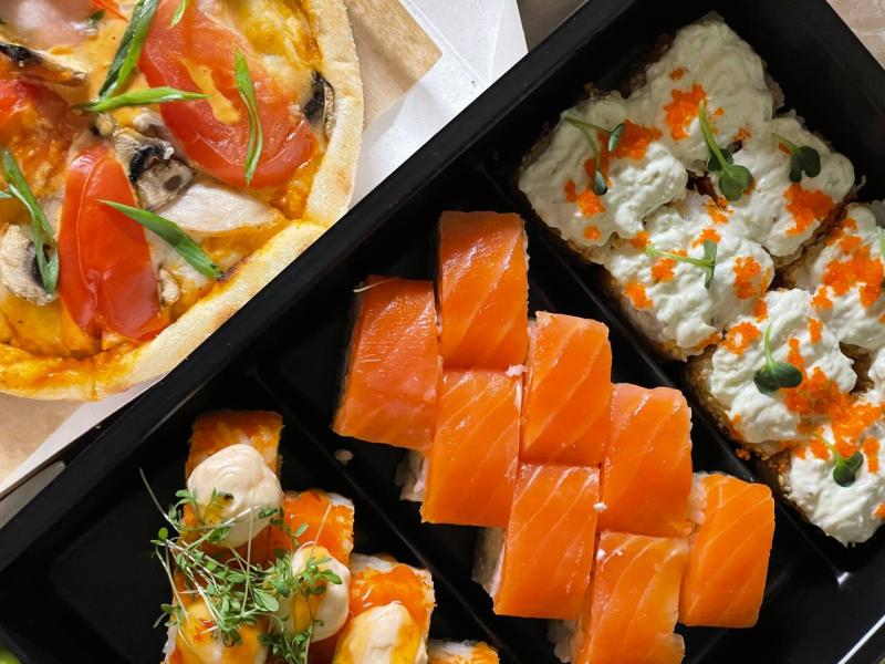 Эндокринолог Мария Калошина рассказала о пользе омега-3 жирных кислот