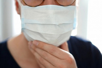 Статистика: ещё 27 тысяч россиян заразились коронавирусом