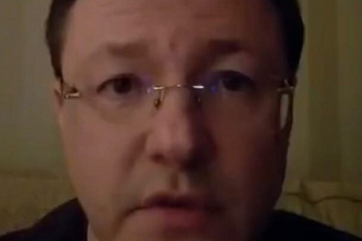 Дмитрий Азаров: те, кто официально не трудоустроен, тоже получат помощь