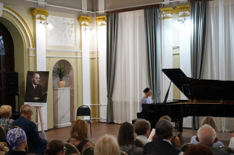 В Самаре пройдет концерт произведений Сергея Аксакова
