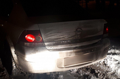 Пьяный водитель, лишенный прав 12 лет назад, рассекал по улицам Самары