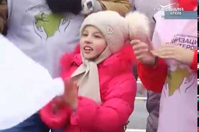 Как в Самаре отметят День народного единства 4 ноября