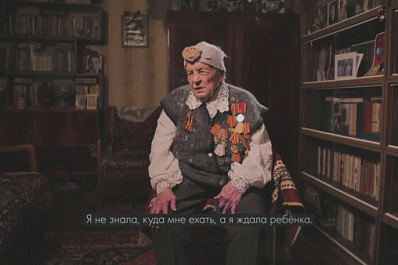 "Мы питались гнилой картошкой": труженица тыла рассказала свою историю