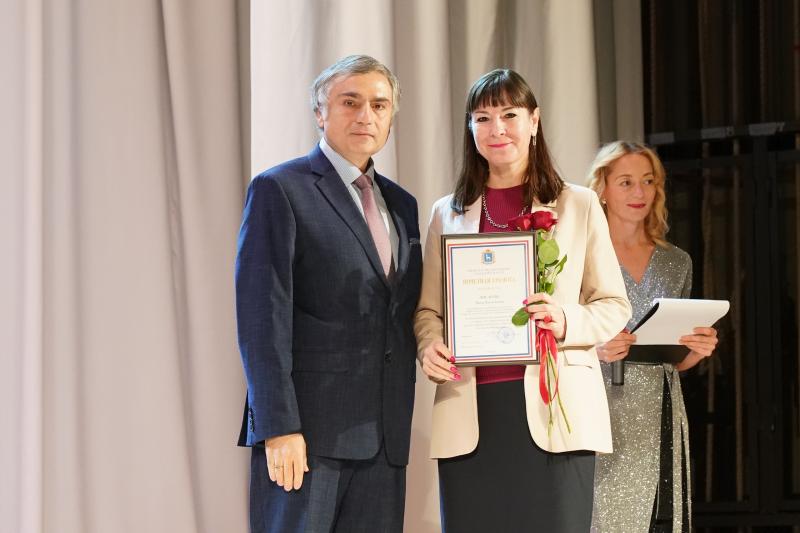 Воспитывают профессионалов: как развиваются колледжи и техникумы в Самарской области